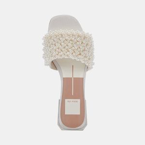 Dolce Vita Halie Low Heel